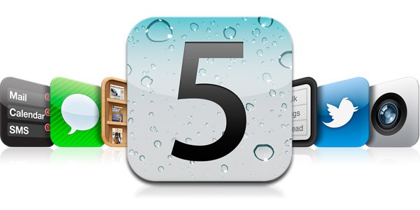 Apple iOS 5